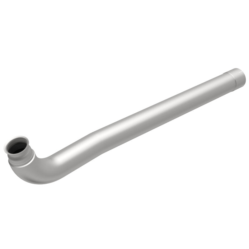 MagnaFlow Down-Pipe 06-07 GM Diesel 6.6L - DTX Performance