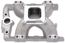 Load image into Gallery viewer, Edelbrock Intake Manifold Super Victor EFI Pontiac 389/455 for STD Flange Tb - DTX Performance