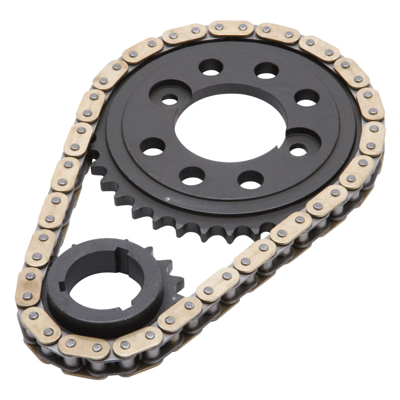 Edelbrock Timing Chain And Gear Set Buick 455 - DTX Performance