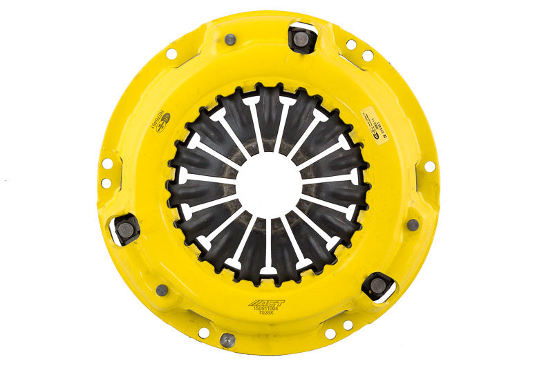 ACT 1988 Toyota Camry P/PL Xtreme Clutch Pressure Plate - DTX Performance