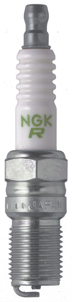 NGK Nickel Spark Plug Box of 10 (BR7EF) - DTX Performance