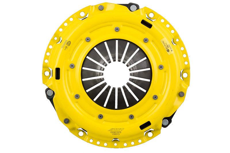 ACT 2002 Audi TT Quattro P/PL Heavy Duty Clutch Pressure Plate - DTX Performance