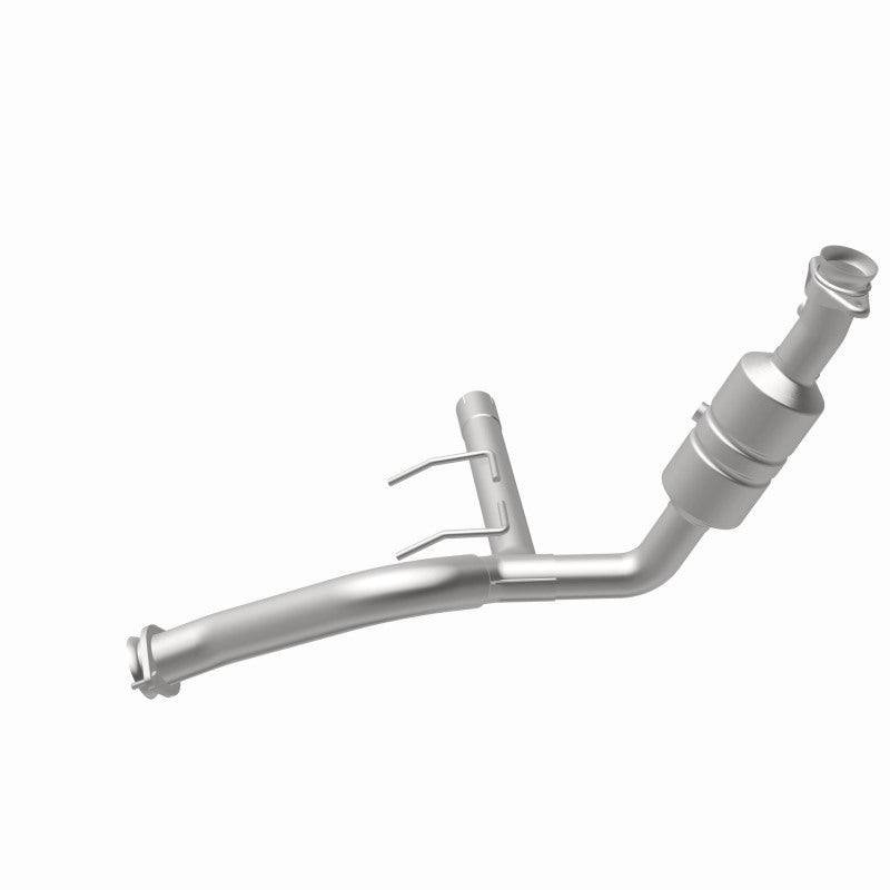 Magnaflow Conv DF 2009 f-150 V8 5.4 OEM Underbody - DTX Performance