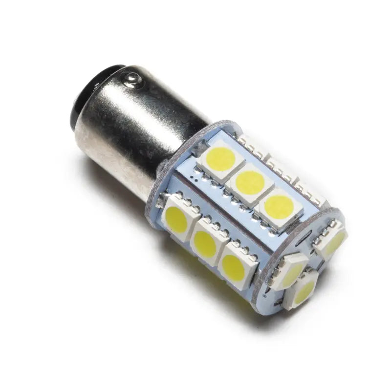 Oracle 1157 18 LED 3-Chip SMD Bulb (Single) - Cool White - DTX Performance