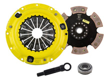 Load image into Gallery viewer, ACT 1990 Eagle Talon Sport/Race Rigid 6 Pad Clutch Kit - DTX Performance