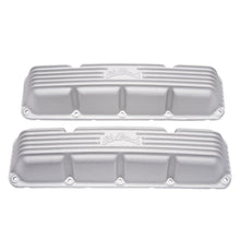 Load image into Gallery viewer, Edelbrock Valve Cover Classic Series AMC/Jeep 1967-91 290-401 CI V8 Satin - DTX Performance