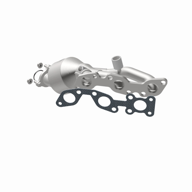 MagnaFlow Conv DF 01-04 Frontier Manifold Driver Side 3.3L - DTX Performance