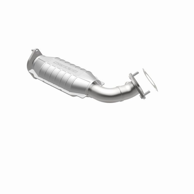 MagnaFlow Conv DF 08-09 Cadi CTS 3.6 Passenger Side OEM - DTX Performance