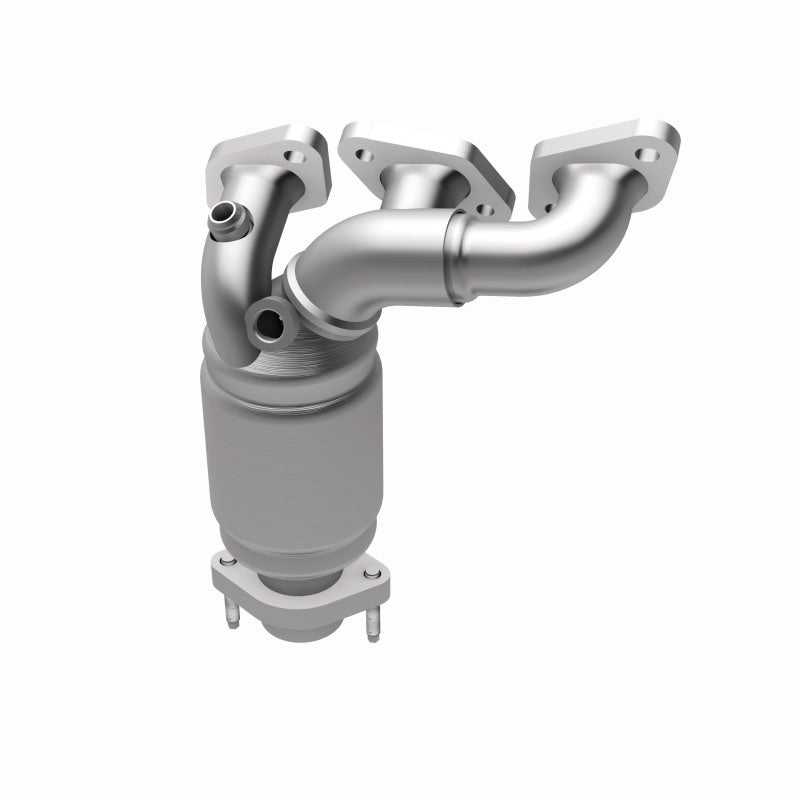 MagnaFlow Conv DF Contour 2.5L Rear Manifold - DTX Performance