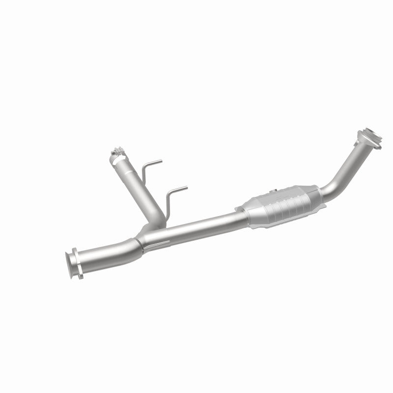 MagnaFlow Conv DF 03-05 Ford Expedition/05-06 Lincoln Navigator 5.4L P/S - DTX Performance