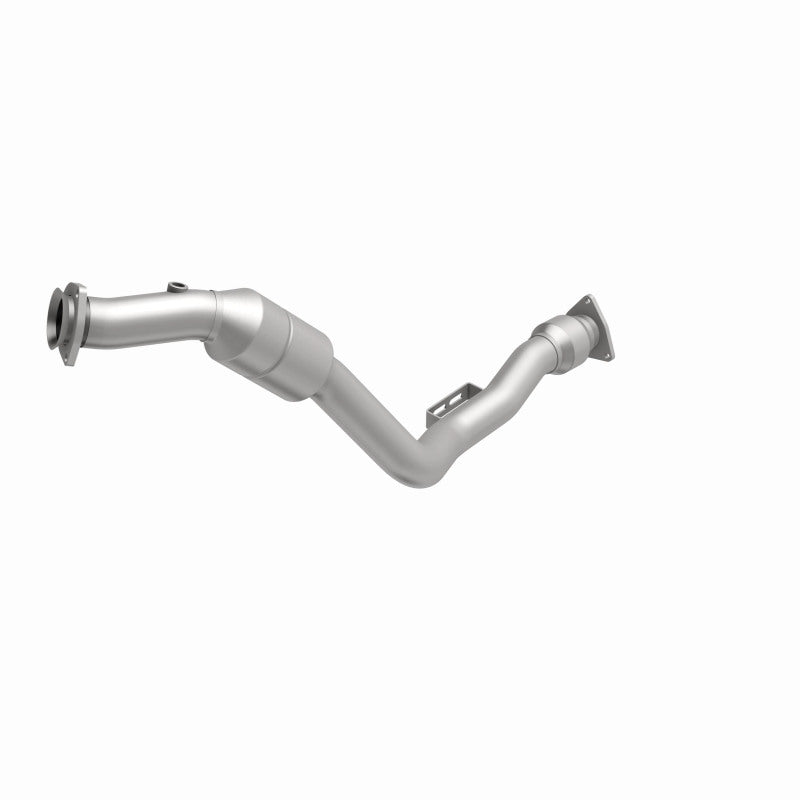 MagnaFlow Conv DF 04-06 VW Phaeton 4.2L Driver Side Front - DTX Performance