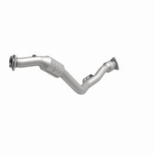 Load image into Gallery viewer, MagnaFlow Conv DF 04-06 VW Phaeton 4.2L Driver Side Front - DTX Performance