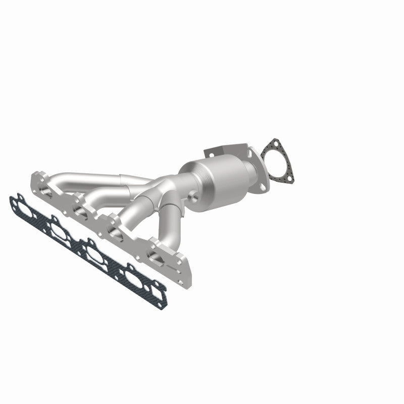 MagnaFlow Conv DF 09-10 Chevy Malibu (Exc PZEV) / 09-10 Pontiac G6 (w/ Tier 2) 2.4L Manifold - DTX Performance