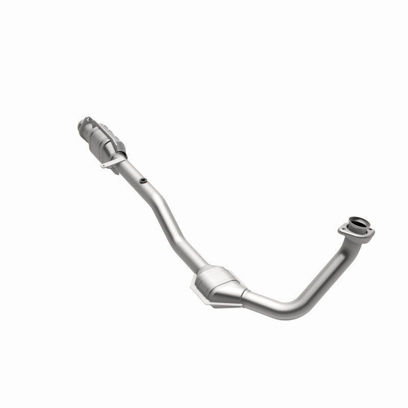 MagnaFlow Conv DF 99-01 Ford Explor 5.0L - DTX Performance