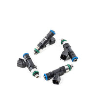 Load image into Gallery viewer, DeatschWerks 02-15 Honda Civic Si K20/K24 650cc Injectors - Set of 4 - DTX Performance