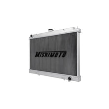 Load image into Gallery viewer, Mishimoto 95-99 Nissan Maxima Manual Aluminum Radiator - DTX Performance