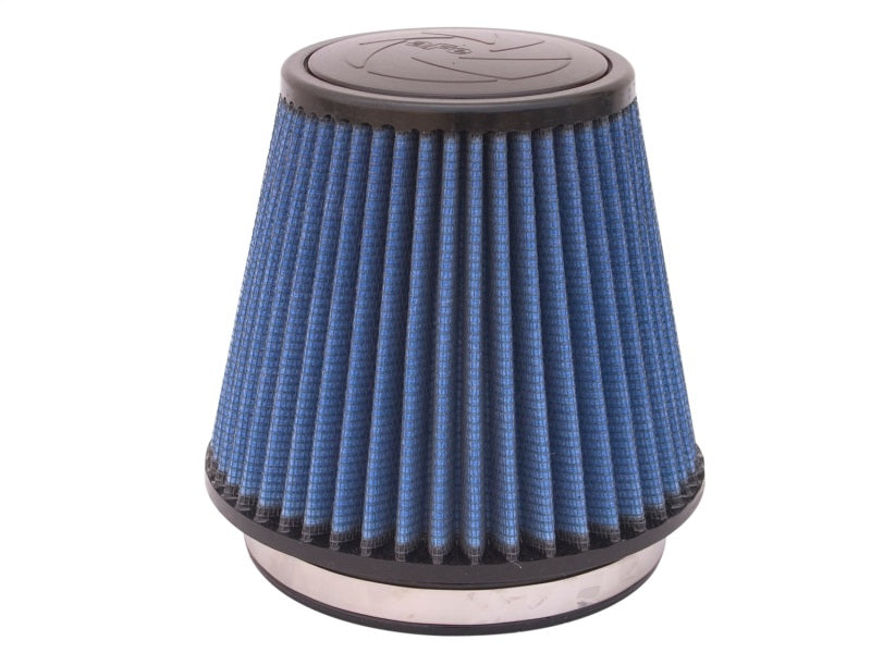 aFe MagnumFLOW Air Filters UCO P5R A/F P5R 5F x 6-1/2B x 4-3/4T x 6H - DTX Performance