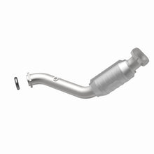 Load image into Gallery viewer, MagnaFlow Conv DF CORVETTE 05-07 6.0L OEM - DTX Performance