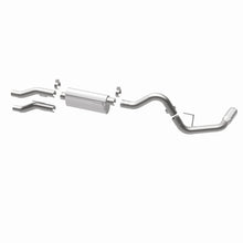 Load image into Gallery viewer, Magnaflow 2021 Ford F-150 Street Series Cat-Back Performance Exhaust System - DTX Performance