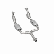 Load image into Gallery viewer, MagnaFlow Conv DF 99/01-03 Ford Mustang 3.8L - DTX Performance