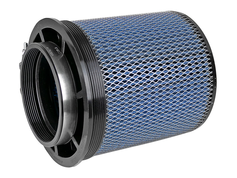 aFe Magnum FLOW Pro 5R Universal Air Filter 5.5in F / 8in B / 8in T (Inv) / 9in H - DTX Performance