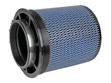 Load image into Gallery viewer, aFe Magnum FLOW Pro 5R Universal Air Filter 5.5in F / 8in B / 8in T (Inv) / 9in H - DTX Performance