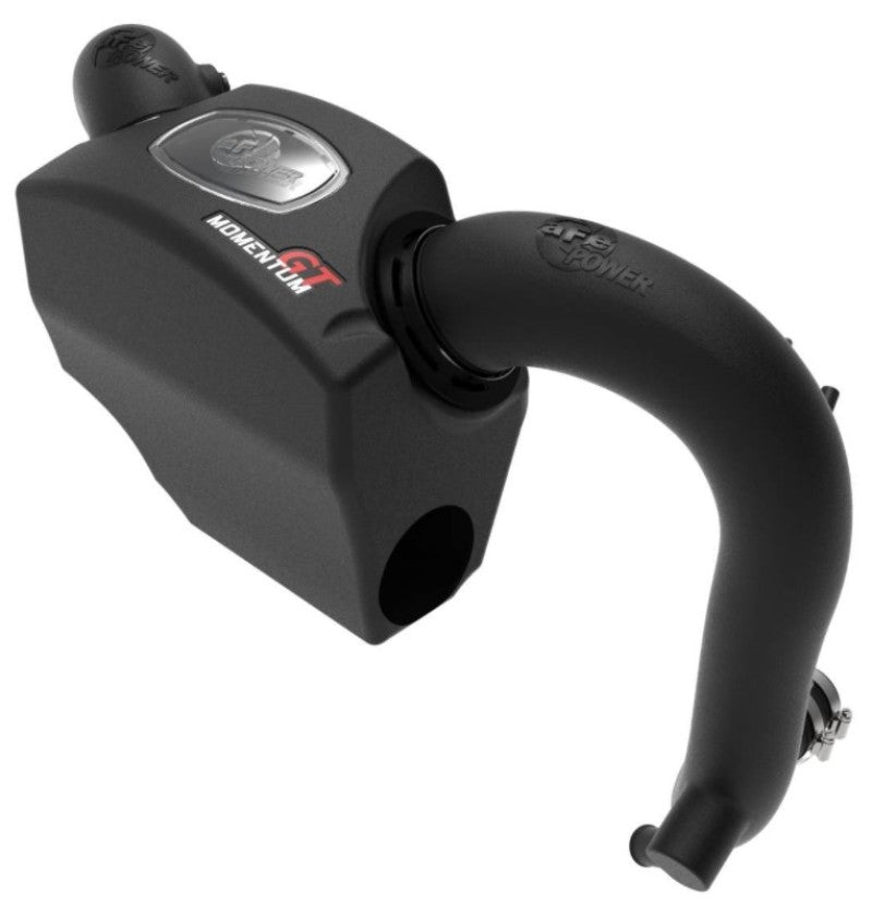 aFe Momentum GT Pro 5R Cold Air Intake System 20-21 Ford Explorer ST V6-3.0L TT - DTX Performance