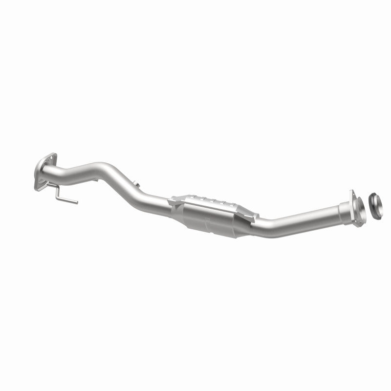 MagnaFlow Conv DF 02-05 Trailblazer 4.2L OEM - DTX Performance