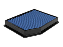 Load image into Gallery viewer, aFe MagnumFLOW  Pro 5R OE Replacement Filter 2019 GM Silverado/Sierra 1500 V6-2.7L/4.3L/V8-5.3 - DTX Performance