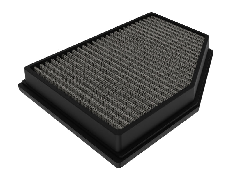 aFe MagnumFLOW Air Filters OER PDS A/F PDS BMW 525/528/530i (E60)04-10 L6-2.5L/3.0L - DTX Performance