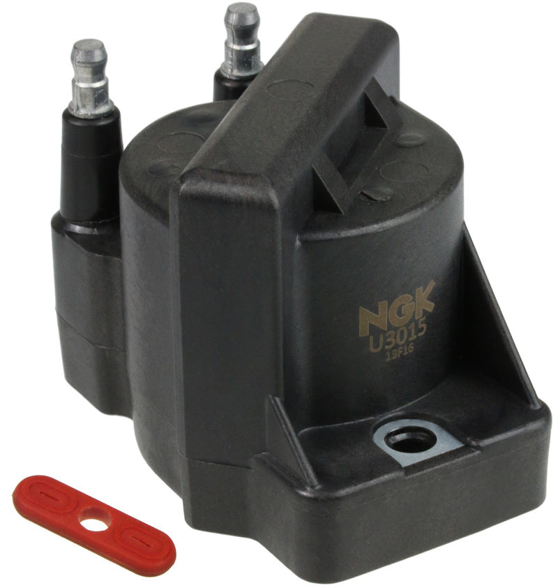 NGK 2000-99 Shelby Series 1 DIS Ignition Coil - DTX Performance