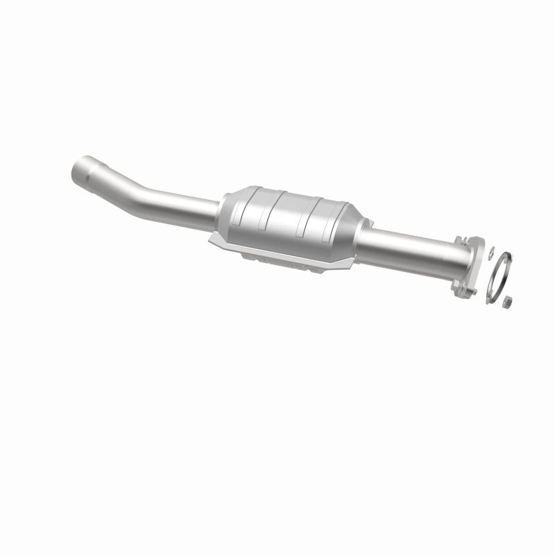 MagnaFlow 99-05 Mazda Miata/MX5 4 1.8L Direct-Fit Catalytic Converter - DTX Performance