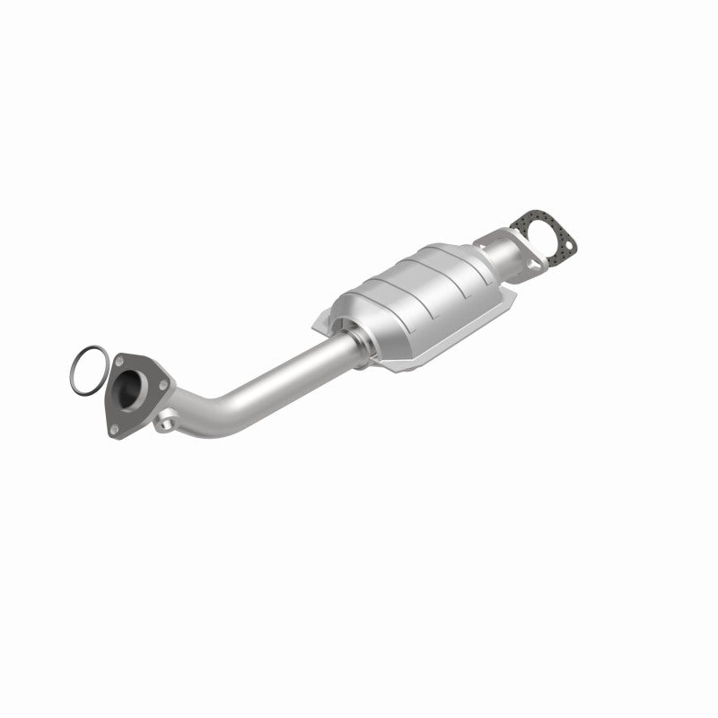 MagnaFlow Conv DF 01-03 Infiniti QX4 3.5L P/S Rear / 01-04 Nissan Pathfinder 3.5L P/S Rear - DTX Performance