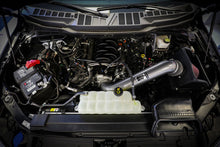 Load image into Gallery viewer, K&amp;N 2021+ Ford F-150 V8-5.0L F/I High Flow Performance Intake Kit - DTX Performance