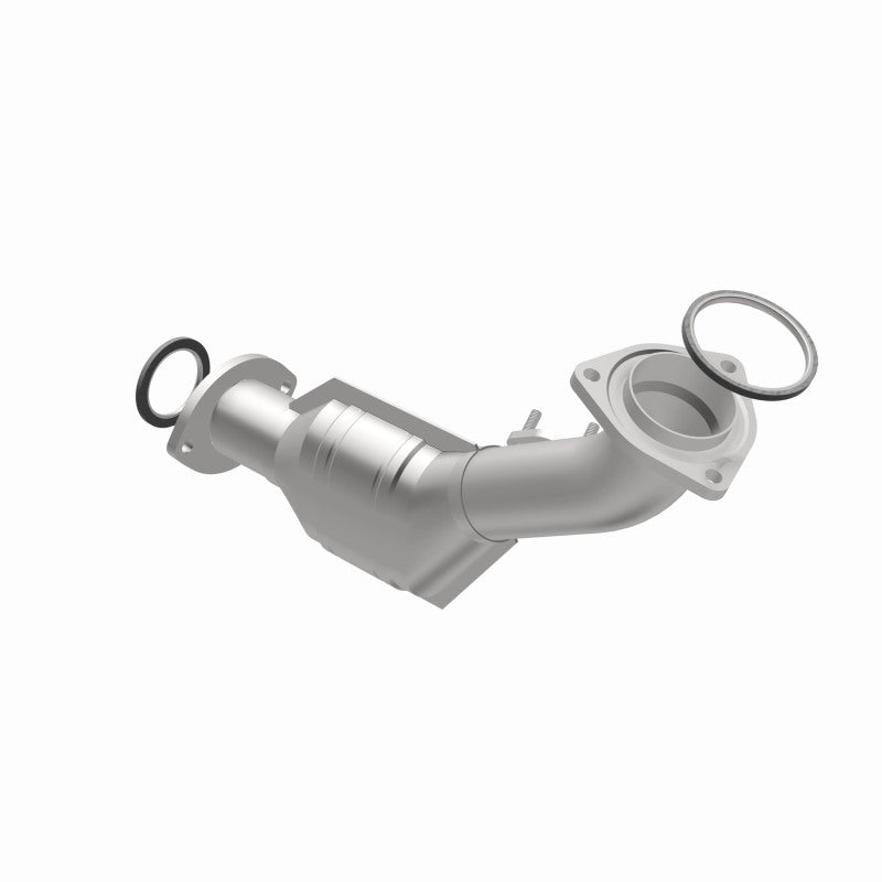 MagnaFlow Conv DF 00-04 Toyota Tacoma 3.4L California - DTX Performance