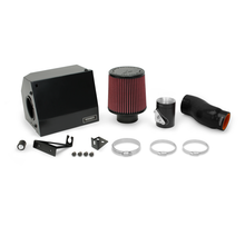 Load image into Gallery viewer, Mishimoto 2016 Honda Civic 1.5L Turbo Performance Air Intake - Black - DTX Performance