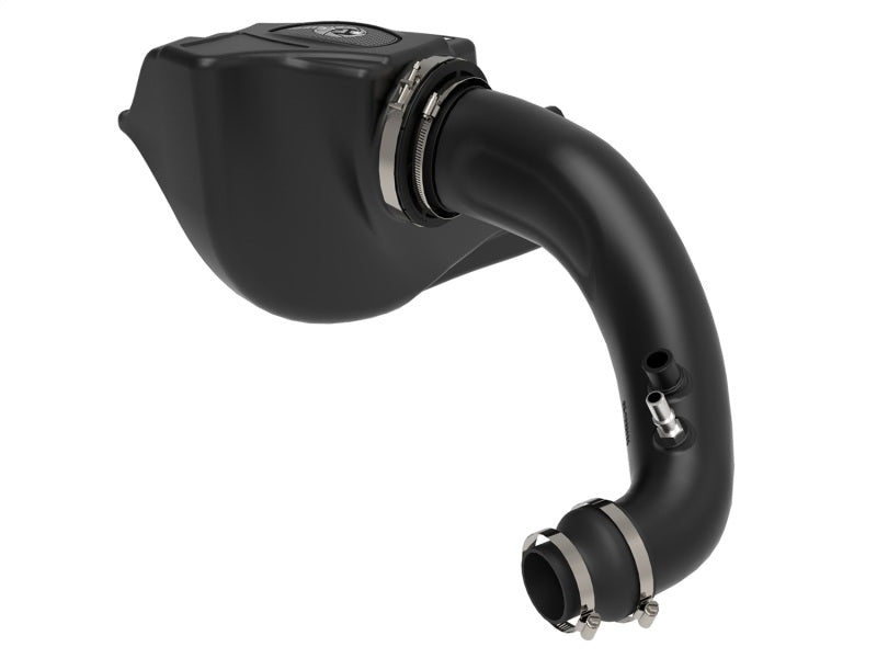 aFe Momentum ST Pro DRY S Intake System 15-17 Ford Mustang EcoBoost I4-2.3L - DTX Performance