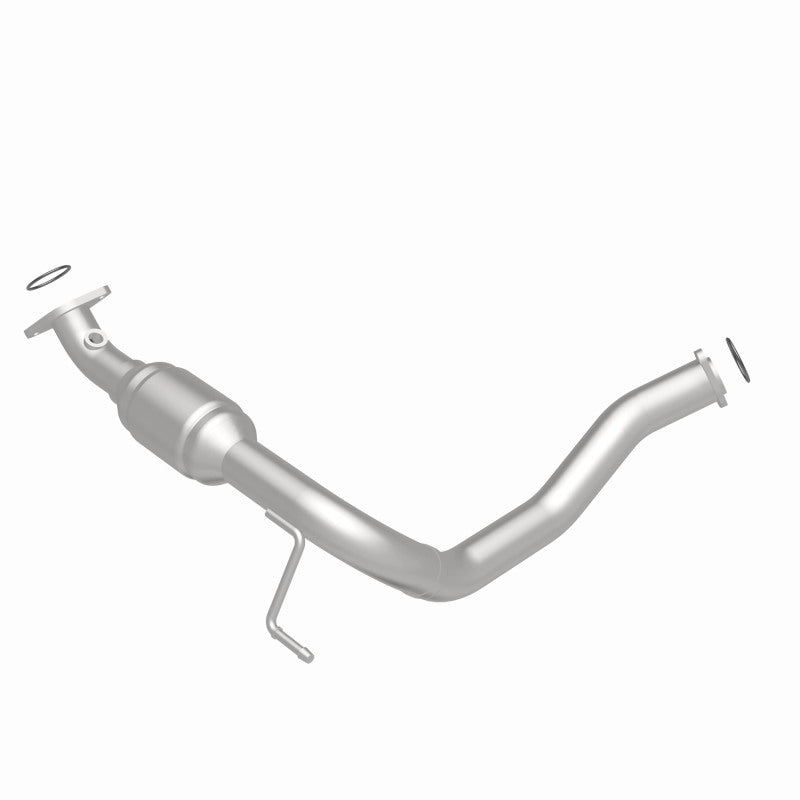 MagnaFlow Conv DF 05-07 4-Run/FJ Driver Side Rear - DTX Performance