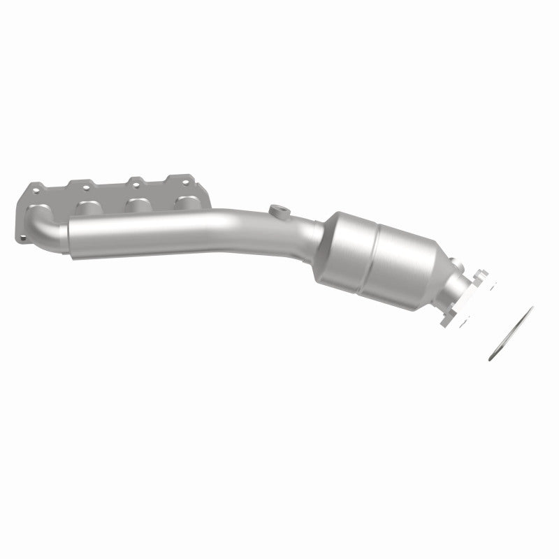 Magnaflow Conv DF 02-04 Volkswagen Passat 4.0L - DTX Performance