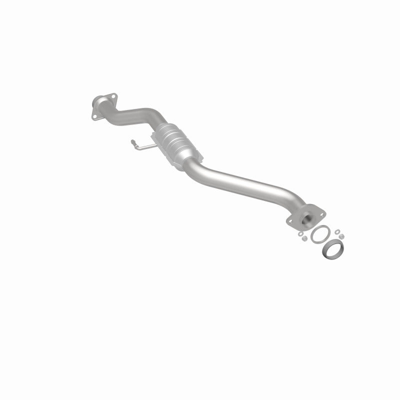 MagnaFlow Conv DF 06-08 Suzuki Grand Vitara 2.7L - DTX Performance