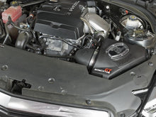 Load image into Gallery viewer, Momentum GT Pro 5R Stage-2 Intake System 13-16 Cadillac ATS L4-2.0L (t) - DTX Performance