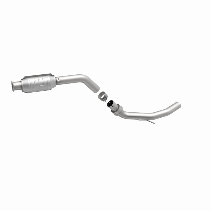 MagnaFlow Conv DF 98-04 Intrepid 2.7L P OEM - DTX Performance