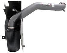 Load image into Gallery viewer, AEM 03-05 Dodge Ram 5.7L HEMI Silver Brute Force Air Intake - DTX Performance