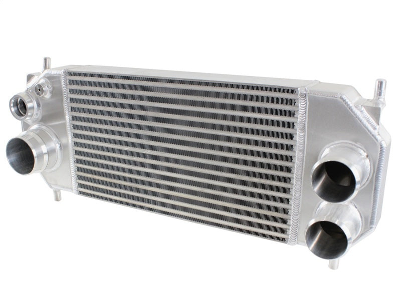 aFe Bladerunner 3in Core Intercooler 2015 Ford F-150 V6 2.7/3.5L (tt) - DTX Performance