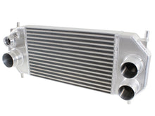 Load image into Gallery viewer, aFe Bladerunner 3in Core Intercooler 2015 Ford F-150 V6 2.7/3.5L (tt) - DTX Performance