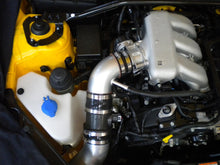 Load image into Gallery viewer, AEM 10 Hyundai Genesis Coupe 3.8L Polished Cold Air Intake - DTX Performance