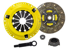 Load image into Gallery viewer, ACT 1992 Honda Civic Sport/Perf Street Sprung Clutch Kit - DTX Performance