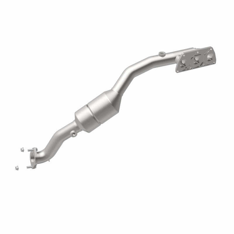 MagnaFlow Conv DF 05-09 Audi A8 6.0L - DTX Performance