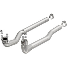 Load image into Gallery viewer, Magnaflow Mani Front Pipes 62-76 Chrysler B-Body Small Block - DTX Performance