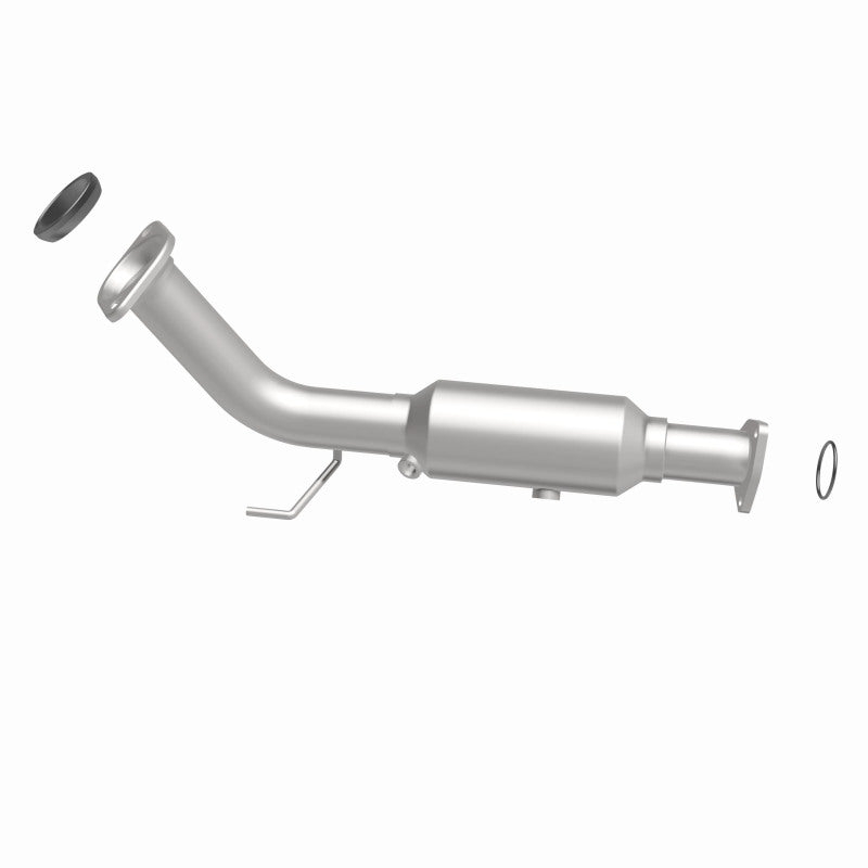 MagnaFlow California Converter Direct Fit 02-06 Acura RSX L4 2.0L / 02-05 Honda Civic L4 2.0L - DTX Performance